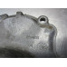 24F006 Engine Timing Cover From 2007 GMC Yukon XL 1500 Denali 6.2 12594939